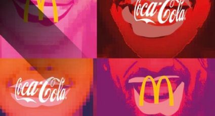 Non Fungible Smile: Coca-Cola y McDonald’s lanzan colecciones NFT; estas son sus características