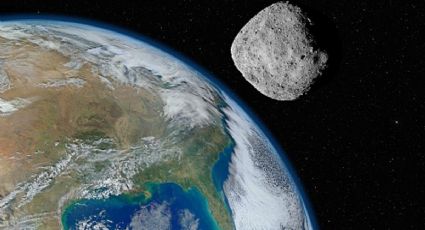 Asteroide 418135: ¿a qué hora y qué día rozará a la TIERRA este cuerpo del doble del Empire State?