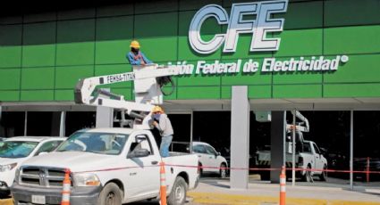 CFE y SUTERM acuerdan aumento salarial a trabajadores sindicalizados; ¿de cuánto será?