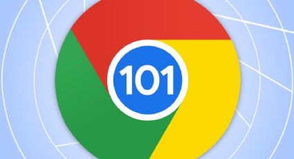 Google Chrome 101:¿Cuándo llega y cuáles son sus novedades?