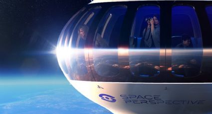 Spaceship Neptune: ¿Cuánto costará viajar al espacio en una burbuja? Así será el turismo espacial