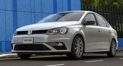 Volkswagen dejará de producir y vender el Vento; este nuevo sedán será su sucesor