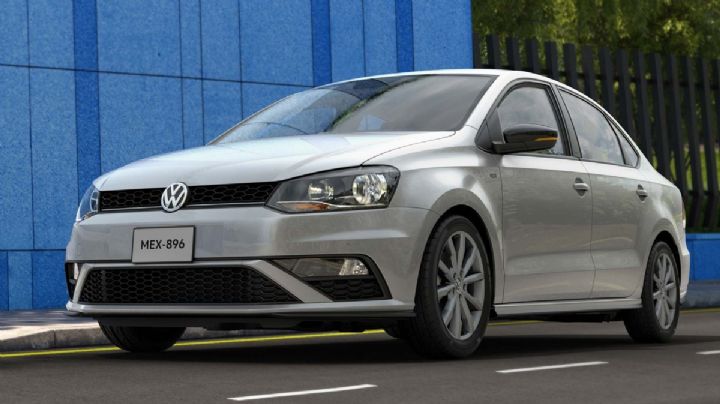 Volkswagen dejará de producir y vender el Vento; este nuevo sedán será su sucesor