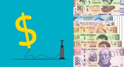 ¿La emisión de un BILLETE de 2,000 predeciría una INFLACIÓN más alta en México?