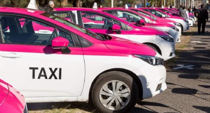 Sustitución de Taxi 2022: ¿Cómo solicitar el bono de SEMOVI de 120,000 pesos para renovar?