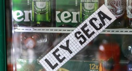 Ley Seca 2022: ¿A qué hora empieza y en qué alcaldías aplicará? Esto dice la Gaceta Oficial CDMX