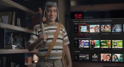 Deepfake: ¿Cómo funciona la IA que hizo posible el regreso de El Chavo del 8 a la televisión?