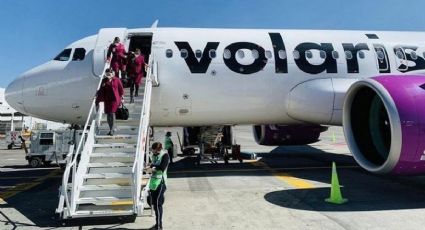 Volaris ofrece VUELOS BARATOS y así puedes aprovechar las ofertas