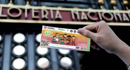 ¿Qué es y CUÁNTO es un REINTEGRO en la LOTERÍA NACIONAL? Te decimos CÓMO y DÓNDE COBRARLO