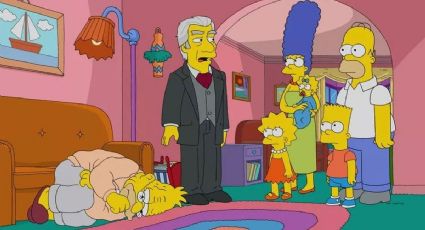 Los Simpson y Succession tendrán CROSSOVER: así llega la familia Roy a Springfield (VIDEO)