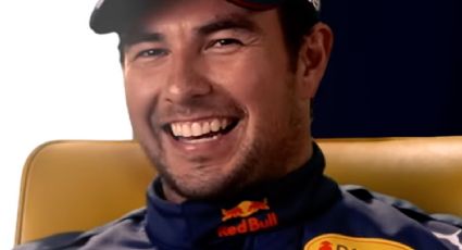 Checo Pérez tiene nuevo APODO gracias a Max Verstappen y las CRIPTOMONEDAS; ¿cuál es?