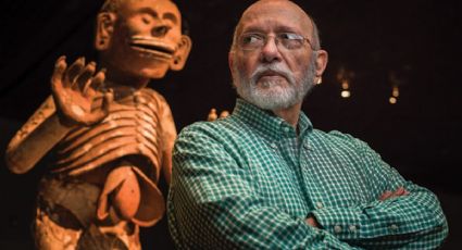 ¿Quién es Eduardo Matos Moctezuma y cuáles son sus aportaciones a la arqueología en México?