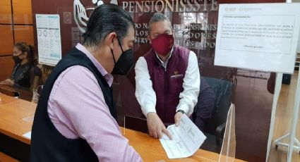 PENSIONADOS IMSS e ISSSTE: ¿Se ADELANTARÁN las pensiones del mes de JUNIO? FECHA de PAGO