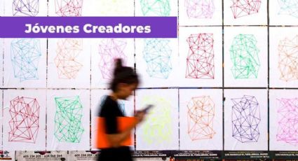 FONCA 2022: ¿Cómo REGISTRARSE en la CONVOCATORIA de beca para jóvenes creadores?