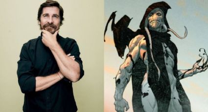 ¿Quién es Gorr, el Carnicero de Dioses? Datos del personaje de Christian Bale en Thor: Love & Thunder