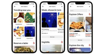 Uber lanza en México nuevo servicio EXPLORE: conoce qué es y cómo funcionará