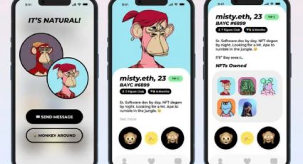 ¿Sitio de citas NFT fracasó por falta de mujeres? Aquí la verdadera historia