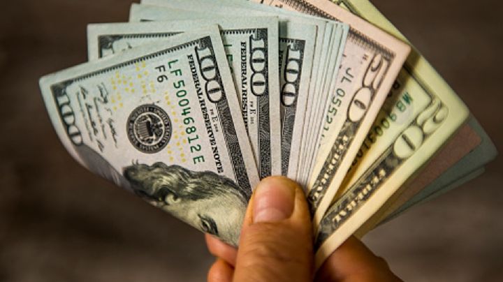 Tipo de cambio: Precio del dólar hoy miércoles 17 de agosto 2022 en México