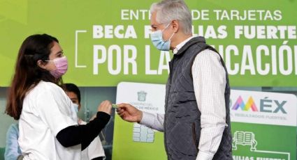 Beca Familias Fuertes por la Educación 2022: REGISTRO, PAGOS y requisitos del Edomex