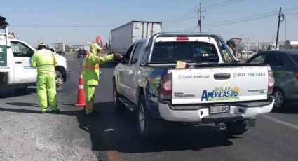 ¿Cuáles son las MULTAS más RARAS en carreteras federales en México? COSTOS y TIPOS