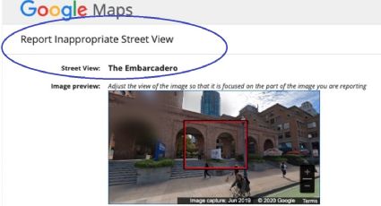 ¿Cómo 'blurear' tu casa en Google Street View? Así puedes hacerla borrosa: PASO A PASO