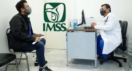 Permiso COVID 4.0 regresa: Conoce cómo tramitar y cuántos días te dan la incapacidad del IMSS