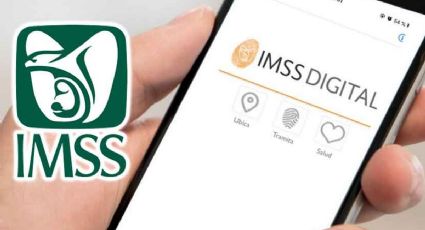 IMSS Digital: ¿Cómo solicitar, descargar e imprimir mi CARNET en internet? Este es el trámite