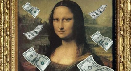 ¿Cuál es el valor estimado de La Mona Lisa? La Gioconda de Da Vinci sufre ataque con pastel