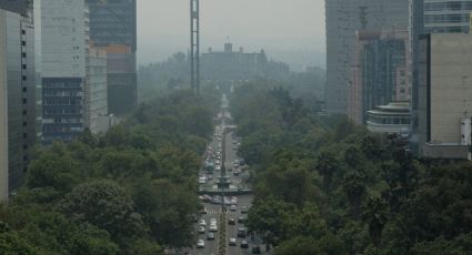 ¡Otra vez! Activan Fase 1 de Contingencia ambiental por Ozono y Doble Hoy no Circula para mañana 23 de mayo