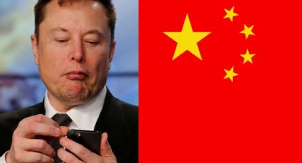 Elon Musk tiene nuevos rivales: Científicos chinos quieren DESTRUIR sus satélites Starlink