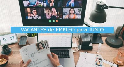 VACANTES de EMPLEO para laborar en el top 10 de las empresas mejor PAGADAS en MÉXICO