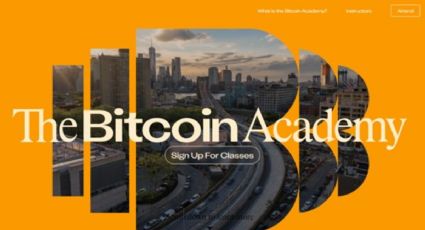 Bitcoin Academy: Así es la ESCUELA de Jay Z y Jack Dorsey especializada en CRIPTOMONEDAS