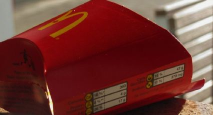 ¿Te gusta? Este el NUEVO LOGO de McDonald's en Rusia; apertura de restaurantes ya tiene fecha