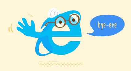 ¿Cuándo dejará de funcionar Internet Explorer? En junio 2022 el navegador sufrirá histórico cierre