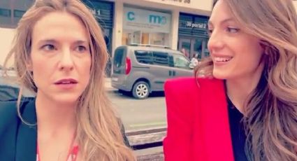 ¿Qué pasaría si las dos mujeres que hacen la voz del asistente de Google platicaran? VIDEO