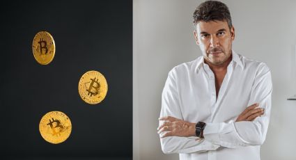 La RAZÓN por la que NO deberías invertir tu dinero en BITCOIN de acuerdo con Elías Ayub