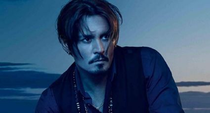 Dior es la única marca que apoyó a Johnny Depp; ¿por qué RAZÓN no abandonó al actor como Disney?