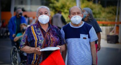 ¿Adultos Mayores pueden recibir PENSIÓN alimenticia de sus hijos? Esto dice la Ley en México