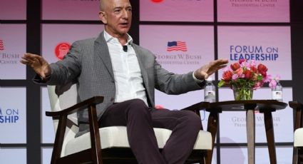 ¿Cuánto han perdido? Elon Musk, Jeff Bezos y Zuckerberg sufren descenso de sus fortunas en 2022