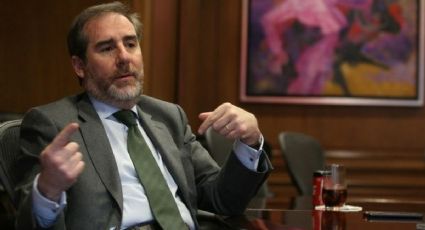 Héctor Grisi Checa: ¿Quién es y dónde estudió el mexicano nombrado CEO global de Banco de Santander?