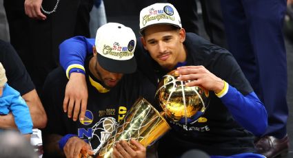 ¿Cuánto pagarán a Golden State Warriors por ganar la NBA 2022? Este dinero se llevan los campeones