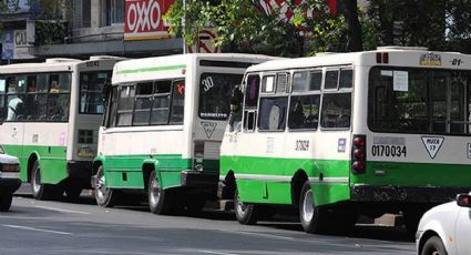 Megabloqueo de transportistas hoy 2 de junio 2022: MAPA de calles cerradas en CDMX por manifestación