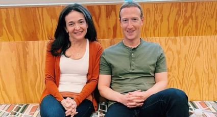 ¿De cuánto es la FORTUNA de Sheryl Sandberg, ex mano derecha de Zuckerberg y directiva de Facebook?