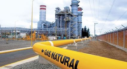 SENER: Empresas en México estarán obligadas a comprar gas a la CFE y Pemex