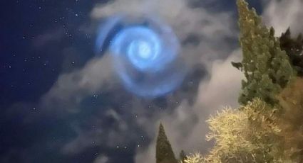 Misterioso 'portal' aparece en el cielo de Nueva Zelanda; ¿a qué se debe este extraño fenómeno?