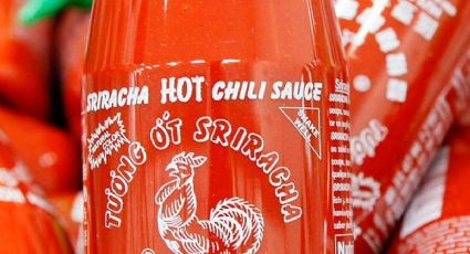 ¡Se terminó la Sriracha! Desabasto de chiles mexicanos causa escasez de la salsa picante en EU