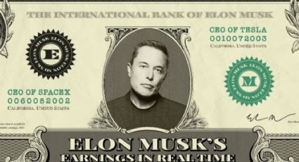 Elon Musk: ¿Cuánto dinero gana por segundo, minuto y día el hombre más rico del mundo?