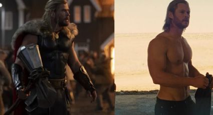 ¿Qué clasificación es Thor: Love and Thunder? Desnudo en la película impacta filtro por edades