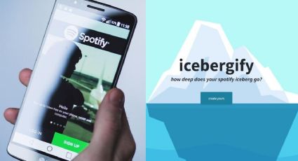 Icebergify: ¿Cómo hacer en Spotify tu ICEBERG con los artistas que más escuchas? PASO A PASO