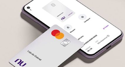 Nubank Crypto: Así funciona el servicio de compra-venta de BITCOIN y ETHER en la app de Nubank